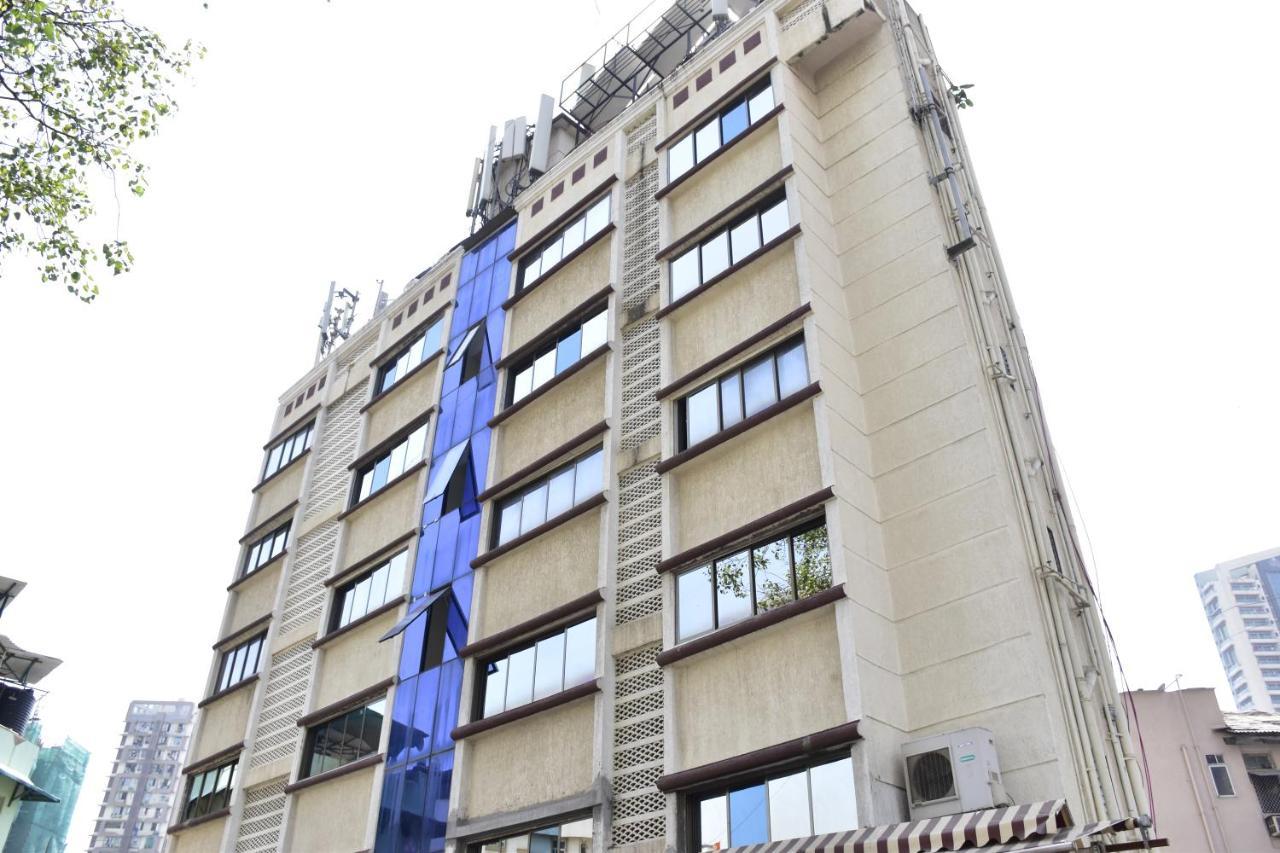 Hotel Kalpana Palace, Mumbai Kültér fotó